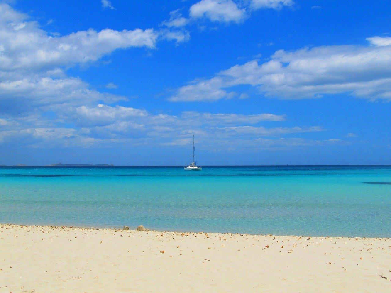 Hotel Maison Del Sole Terra Mala Bagian luar foto